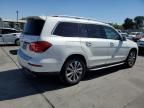 2013 Mercedes-Benz GL 450 4matic