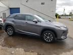 2022 Lexus RX 450H