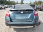 2014 Honda Crosstour EXL