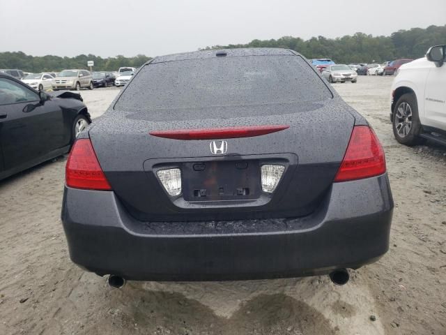 2006 Honda Accord EX