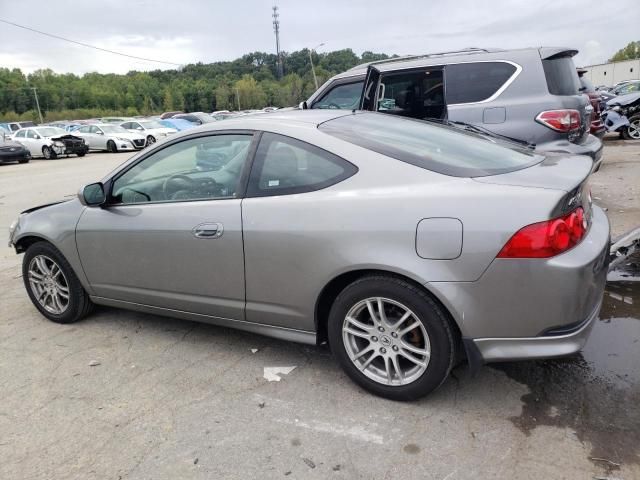 2006 Acura RSX