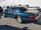 1997 Mercury Grand Marquis LS