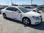 2012 Chevrolet Malibu 1LT