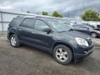 2010 GMC Acadia SLE