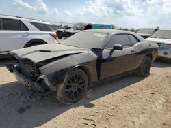 2017 Dodge Challenger SXT en venta en Houston, TX