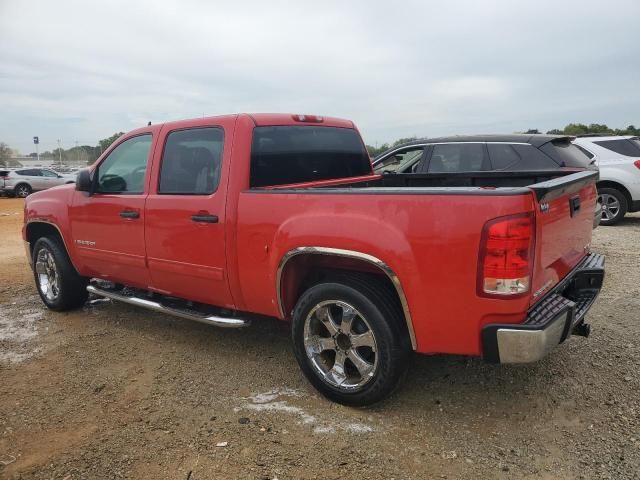 2009 GMC Sierra C1500