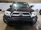 2007 Toyota 4runner SR5