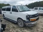 2022 Chevrolet Express G3500 LT