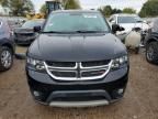 2018 Dodge Journey SXT