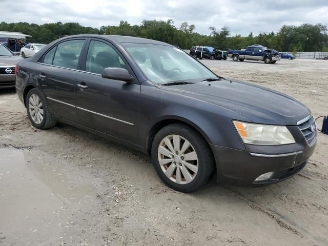 2009 Hyundai Sonata SE