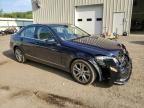 2014 Mercedes-Benz C 300 4matic