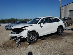 Salvage cars for sale at Memphis, TN auction: 2023 Honda HR-V EXL