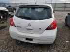 2009 Nissan Versa S