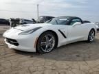 2016 Chevrolet Corvette Stingray 1LT