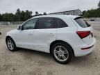 2014 Audi Q5 TDI Premium Plus