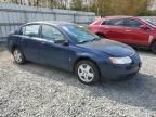 2007 Saturn Ion Level 2