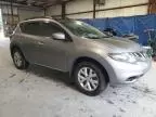 2012 Nissan Murano S