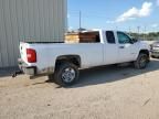 2012 Chevrolet Silverado C2500 Heavy Duty