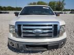 2009 Ford F150 Supercrew