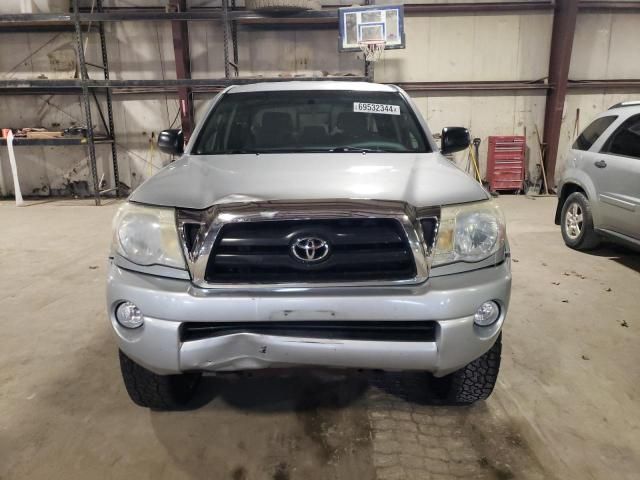 2006 Toyota Tacoma Double Cab