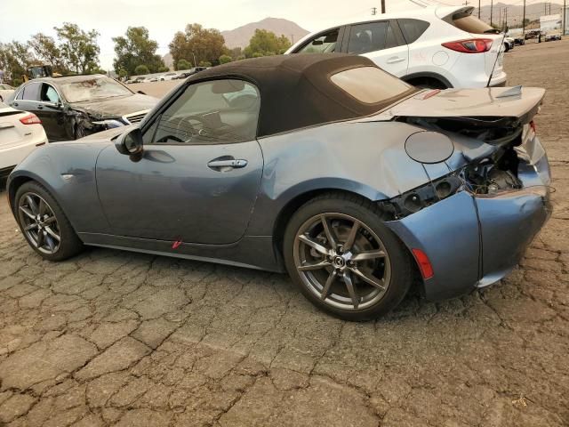 2016 Mazda MX-5 Miata Grand Touring