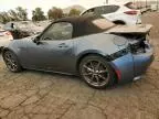 2016 Mazda MX-5 Miata Grand Touring