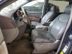 2008 Toyota Sienna XLE