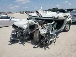 Jeep Vehiculos salvage en venta: 2021 Jeep Renegade Latitude