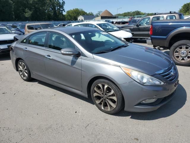 2014 Hyundai Sonata SE