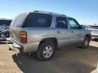 2001 Chevrolet Tahoe K1500