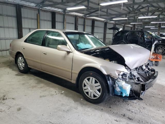 2000 Toyota Camry CE