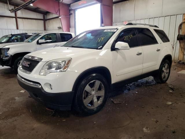 2011 GMC Acadia SLT-1