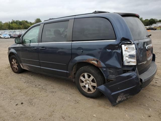 2008 Chrysler Town & Country Touring