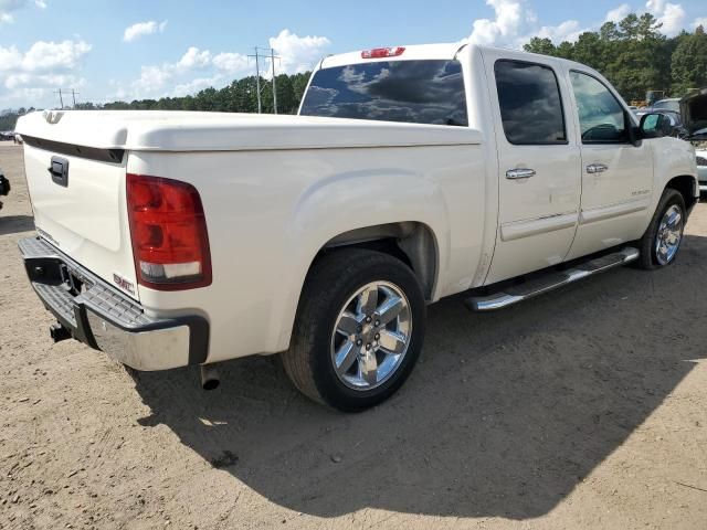 2013 GMC Sierra C1500 SLE