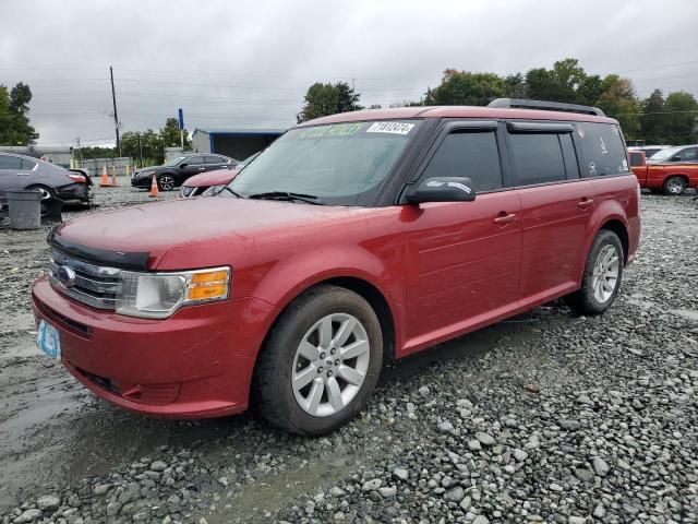 2009 Ford Flex SE