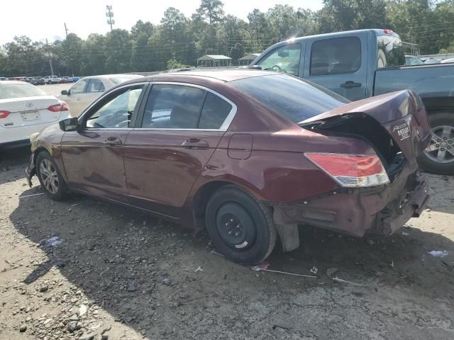 2010 Honda Accord LXP