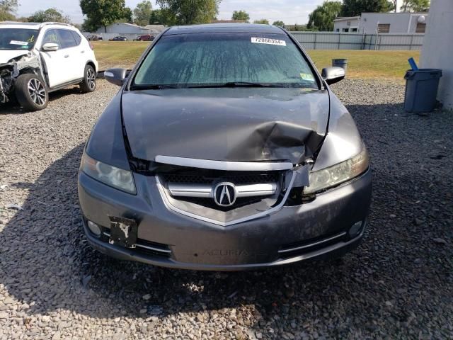 2008 Acura TL