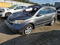 2010 Honda CR-V EXL en venta en Lebanon, TN