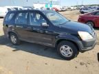 2004 Honda CR-V LX