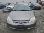 2004 Honda Civic LX