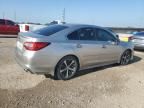 2018 Subaru Legacy 3.6R Limited