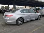 2011 Honda Accord LXP