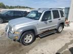 2005 Jeep Liberty Sport