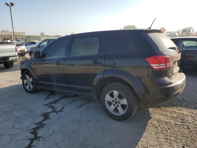 2014 Dodge Journey SE