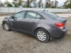 2011 Chevrolet Cruze LS