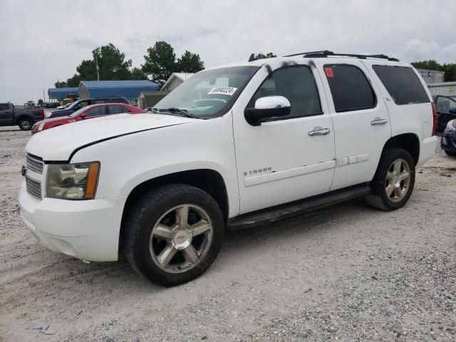 2008 Chevrolet Tahoe K1500