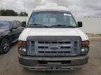 2010 Ford Econoline E350 Super Duty Wagon