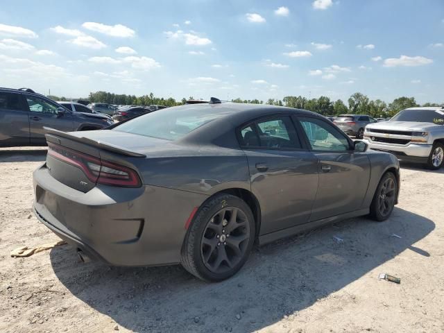 2019 Dodge Charger GT