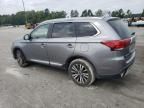 2020 Mitsubishi Outlander SE