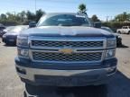 2015 Chevrolet Silverado C1500 LT